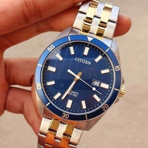 Đồng hồ nam Citizen BI5054-53L