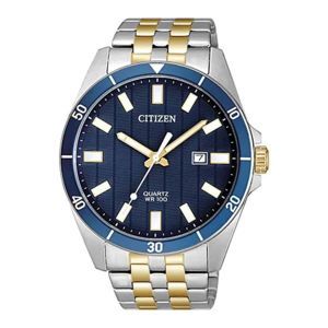 Đồng hồ nam Citizen BI5054-53L