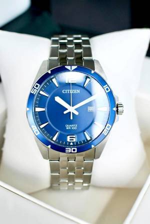 Đồng hồ nam Citizen BI5058-52L