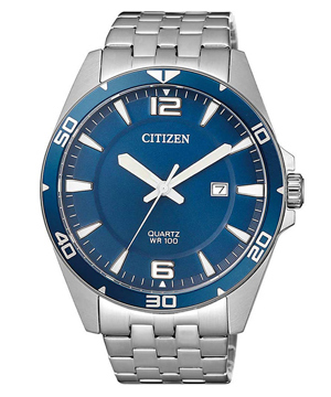 Đồng hồ nam Citizen BI5058-52L
