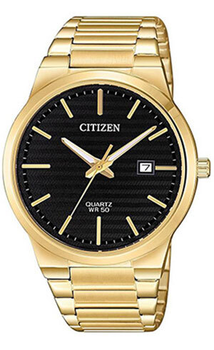 Đồng hồ nam Citizen BI5062-55E