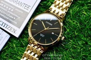 Đồng hồ nam Citizen BI5072