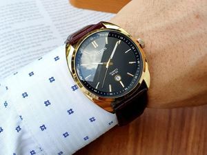 Đồng hồ nam Citizen BI5092-03E