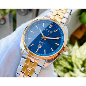 Đồng hồ nam Citizen BI5096-53L