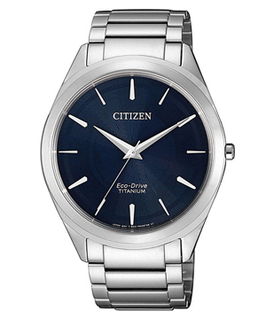 Đồng hồ nam Citizen BJ6520-82L