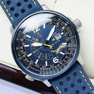 Đồng hồ nam Citizen BJ7007