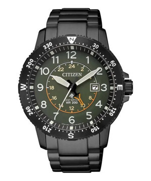 Đồng hồ nam Citizen BJ7095-56X