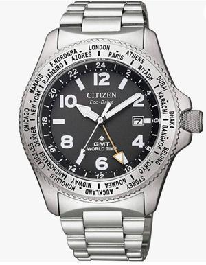 Đồng hồ nam Citizen BJ7100-82E