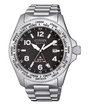 Đồng hồ nam Citizen BJ7100-82E
