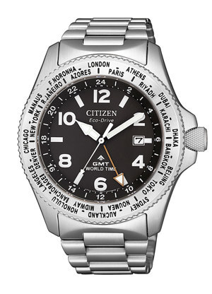 Đồng hồ nam Citizen BJ7100-82E