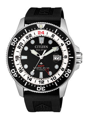 Đồng hồ nam Citizen BJ7110