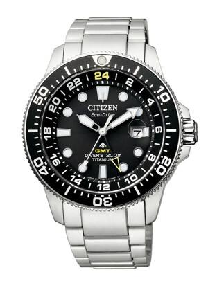 Đồng hồ nam Citizen BJ7110