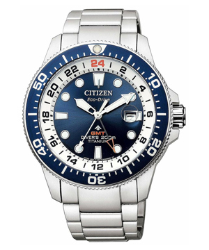 Đồng hồ nam Citizen BJ7111