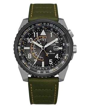 Đồng hồ nam Citizen BJ7138-04E