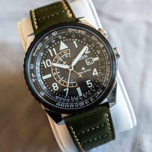 Đồng hồ nam Citizen BJ7138-04E