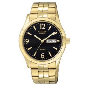 Đồng hồ nam Citizen BK3832 - Màu 63A, 63E