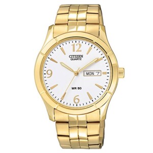 Đồng hồ nam Citizen BK3832 - Màu 63A, 63E