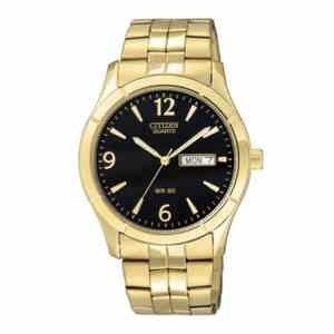 Đồng hồ nam Citizen BK3832 - Màu 63A, 63E
