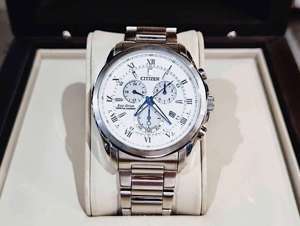 Đồng hồ nam Citizen BL5540