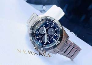 Đồng hồ nam Citizen BL5558-58L