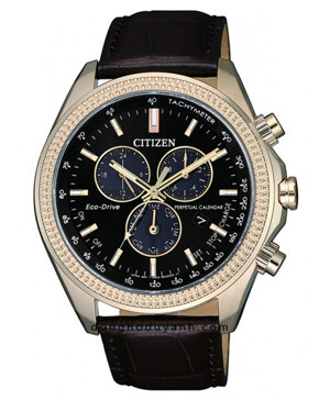 Đồng hồ nam Citizen BL5562-18E