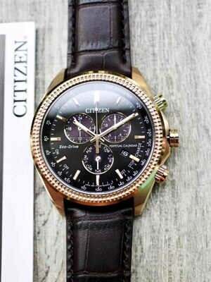 Đồng hồ nam Citizen BL5562-18E