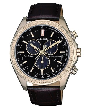 Đồng hồ nam Citizen BL5562-18E