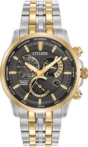 Đồng hồ nam Citizen BL8144-54H