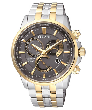 Đồng hồ nam Citizen BL8144-89H