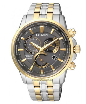Đồng hồ nam Citizen BL8144-89H