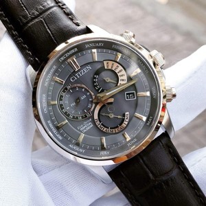 Đồng hồ nam Citizen BL8148-11H