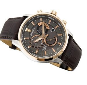 Đồng hồ nam Citizen BL8148-11H