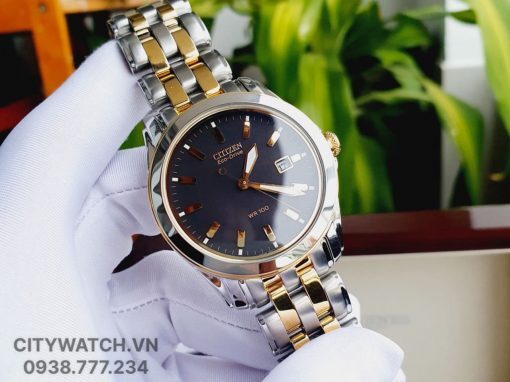 Đồng hồ nam Citizen BM6734