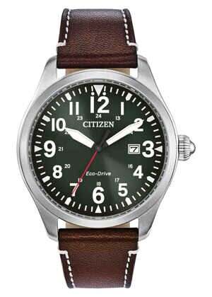 Đồng hồ nam Citizen BM6838-09X