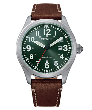 Đồng hồ nam Citizen BM6838-25X