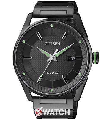 Đồng hồ nam Citizen BM6989-89E