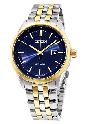 Đồng hồ nam Citizen BM7258-62L