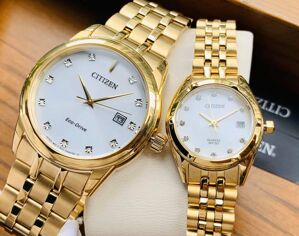 Đồng hồ nam Citizen BM7342-50A