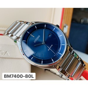 Đồng hồ nam Citizen BM7400-80L