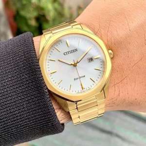 Đồng hồ nam Citizen BM7492-57A