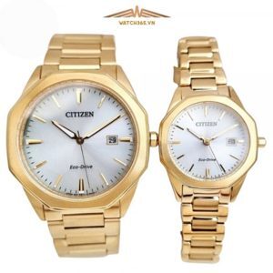 Đồng hồ nam Citizen BM7492-57A