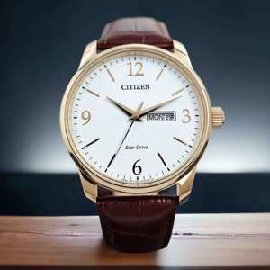Đồng hồ nam Citizen BM8553-16A