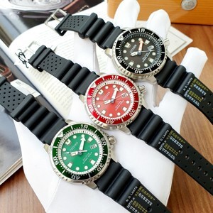 Đồng hồ nam Citizen BN0158-18X