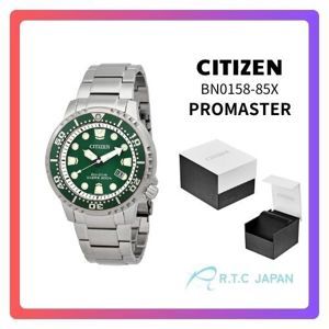 Đồng hồ nam Citizen BN0158-18X