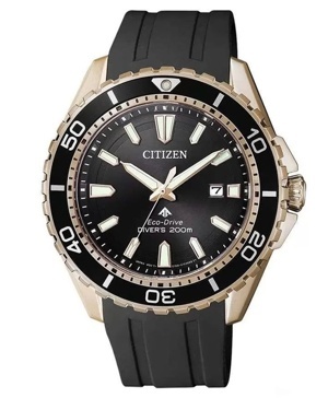 Đồng hồ nam Citizen BN0193-17E