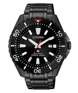 Đồng hồ nam Citizen BN0195-54E