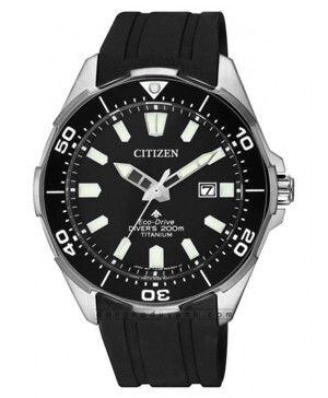 Đồng hồ nam Citizen BN0200-13E