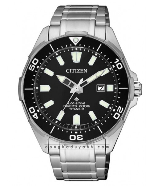 Đồng hồ nam Citizen BN0200-81E