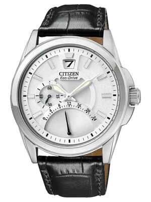 Đồng hồ nam Citizen BR0120-07A
