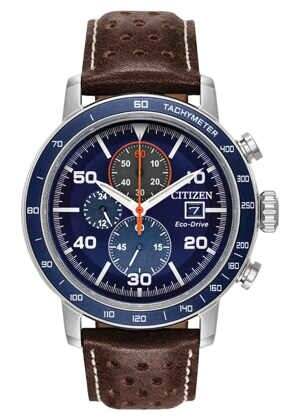 Đồng hồ nam Citizen Brycen CA0648